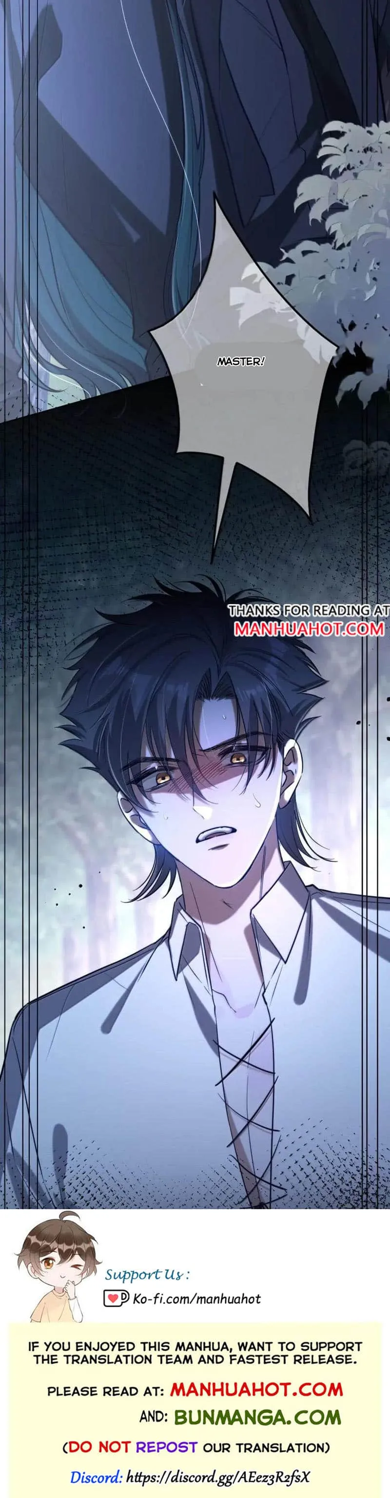 Read Biting the Master chapter 24 image 7 on Lezhin