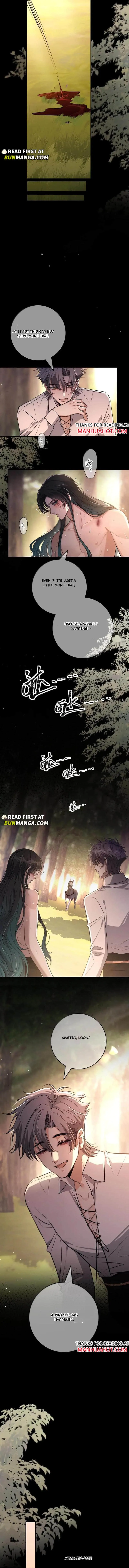 Read Biting the Master chapter 25 image 2 on Lezhin