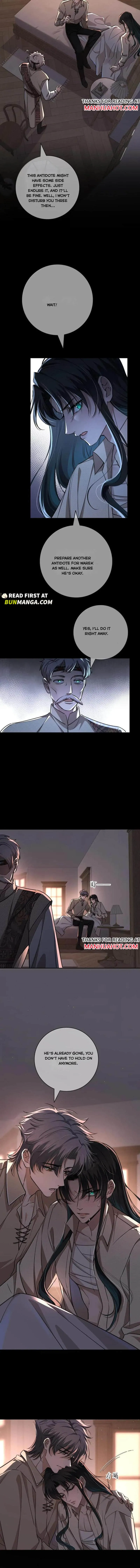 Read Biting the Master chapter 25 image 5 on Lezhin