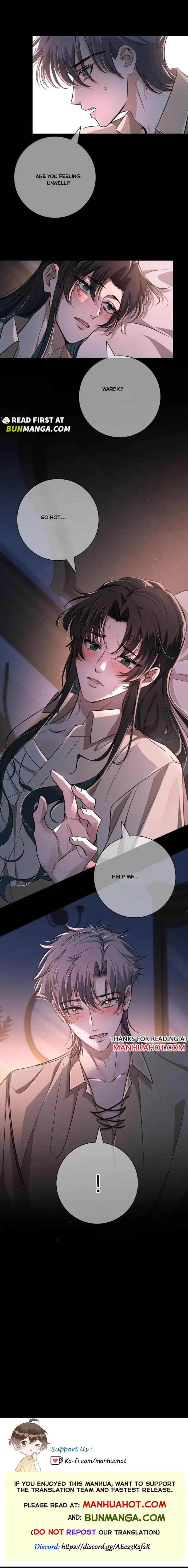 Read Biting the Master chapter 25 image 7 on Lezhin