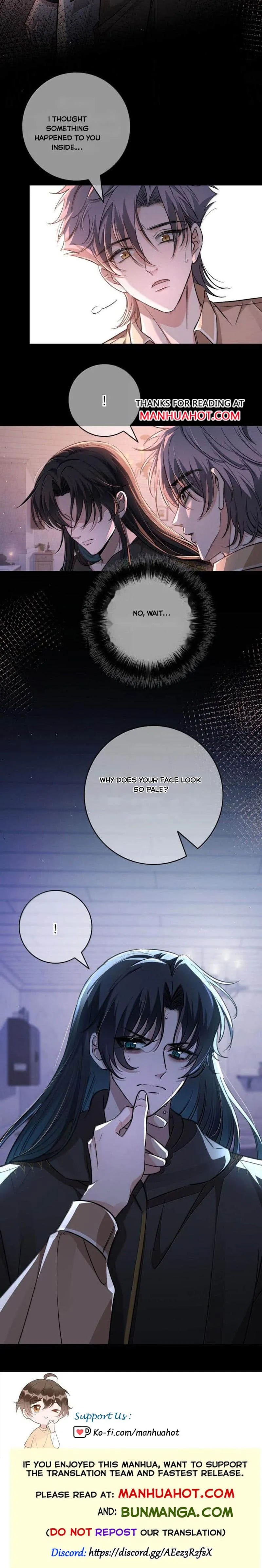 Read Biting the Master chapter 26 image 6 on Lezhin