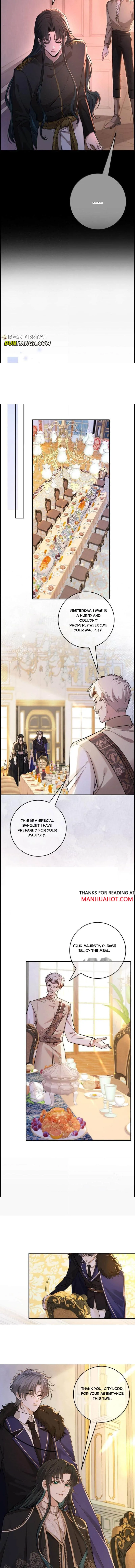 Read Biting the Master chapter 27 image 1 on Lezhin