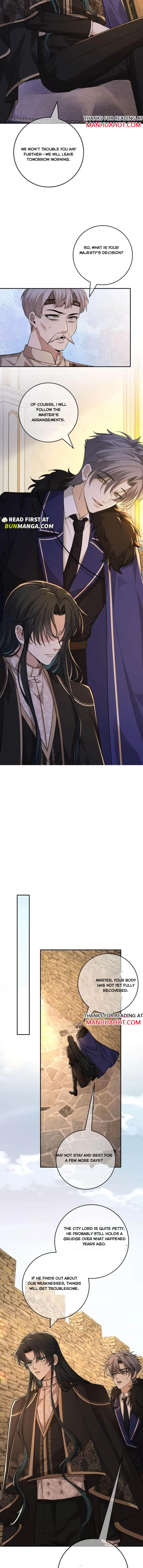 Read Biting the Master chapter 27 image 2 on Lezhin