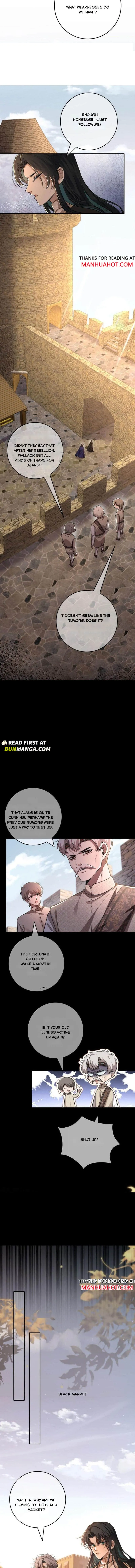 Read Biting the Master chapter 27 image 3 on Lezhin