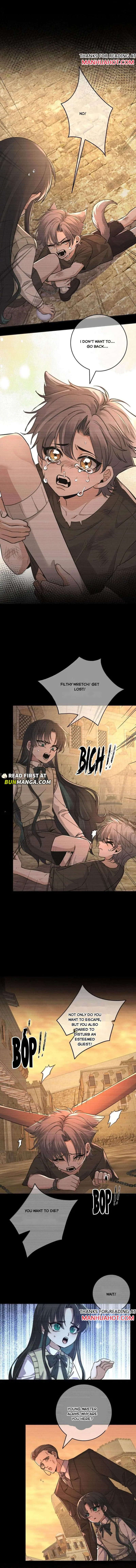 Read Biting the Master chapter 27 image 6 on Lezhin