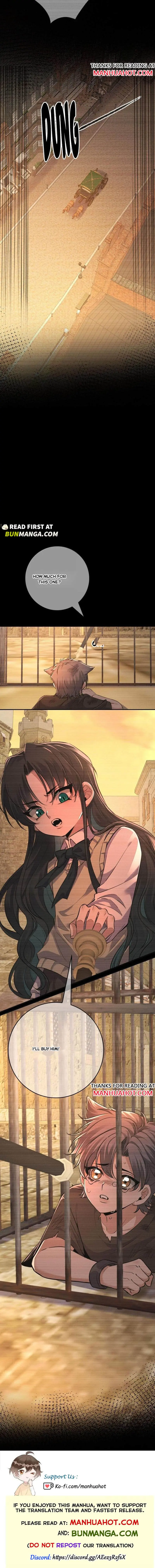 Read Biting the Master chapter 27 image 8 on Lezhin