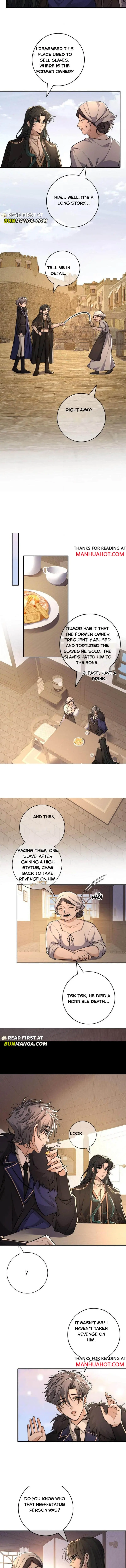 Read Biting the Master chapter 28 image 4 on Lezhin