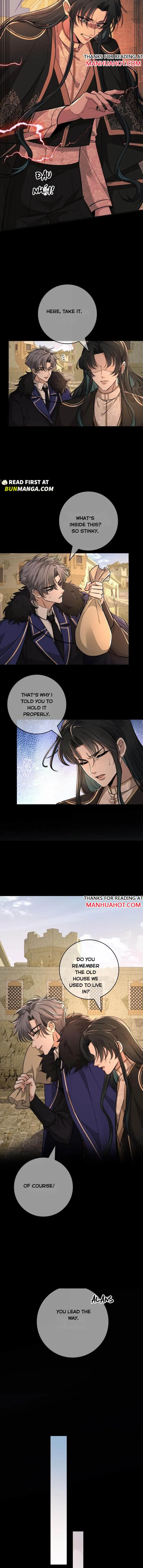 Read Biting the Master chapter 28 image 6 on Lezhin