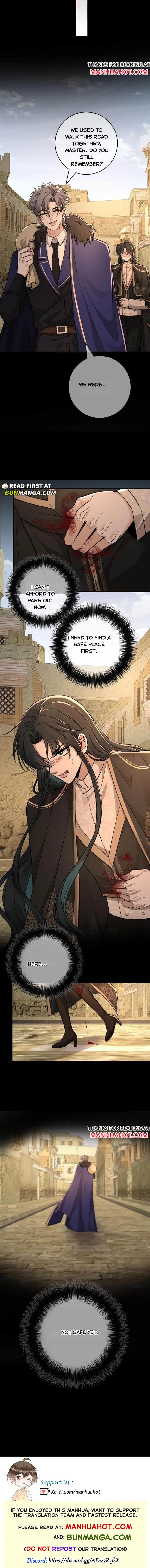 Read Biting the Master chapter 28 image 7 on Lezhin
