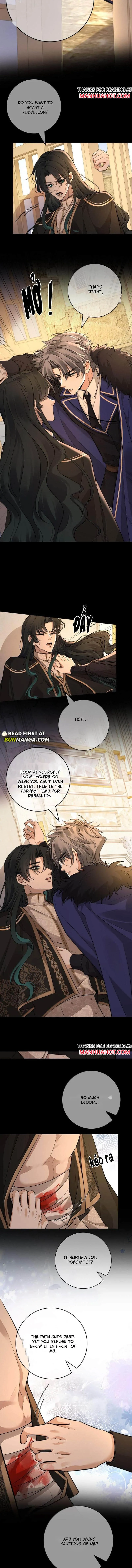 Read Biting the Master chapter 29 image 2 on Lezhin