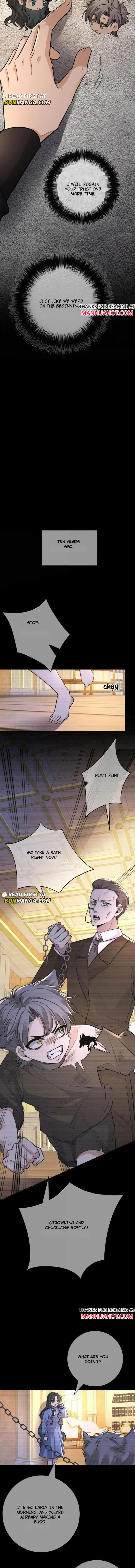Read Biting the Master chapter 29 image 5 on Lezhin