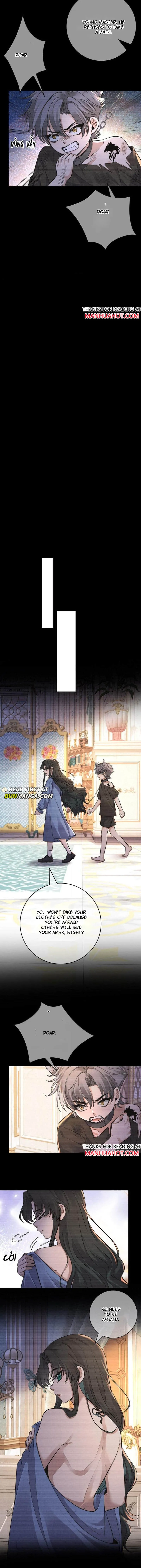 Read Biting the Master chapter 29 image 6 on Lezhin