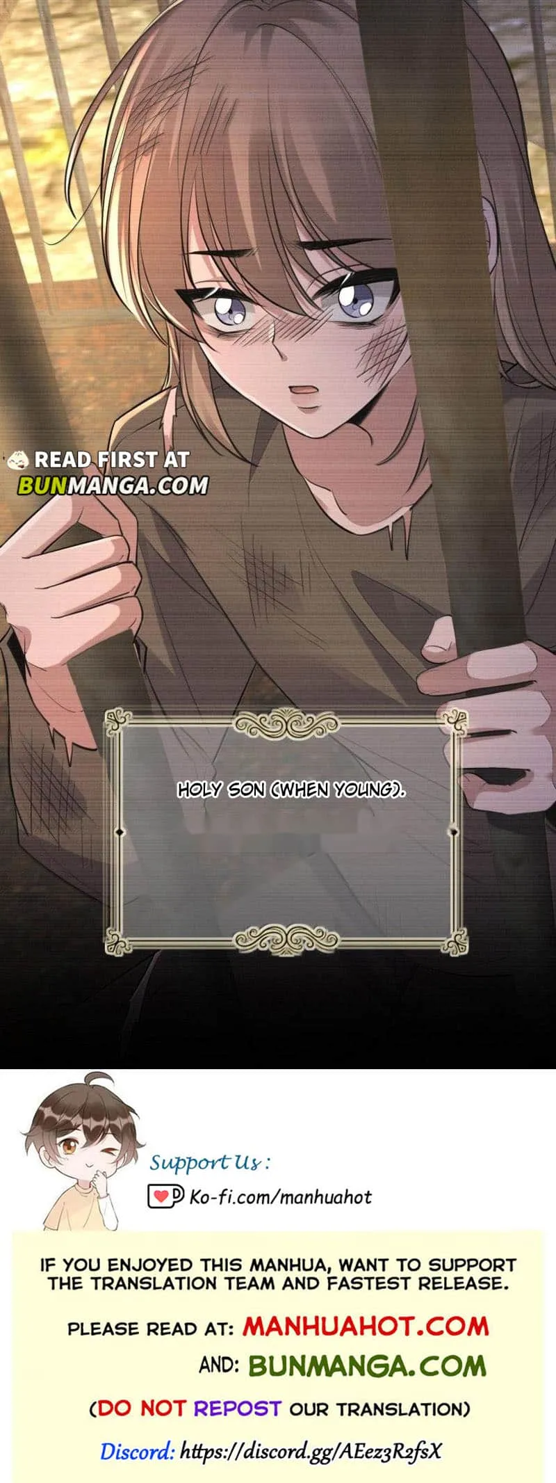 Read Biting the Master chapter 29 image 9 on Lezhin
