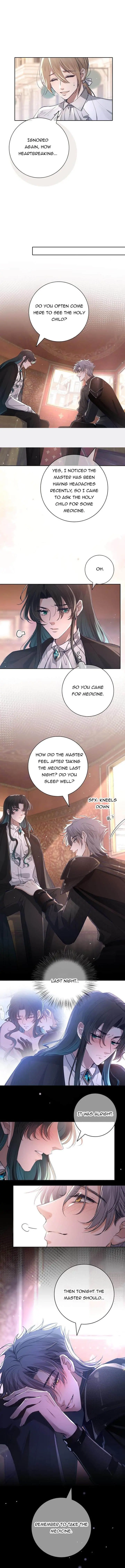 Read Biting the Master chapter 3 image 4 on Lezhin