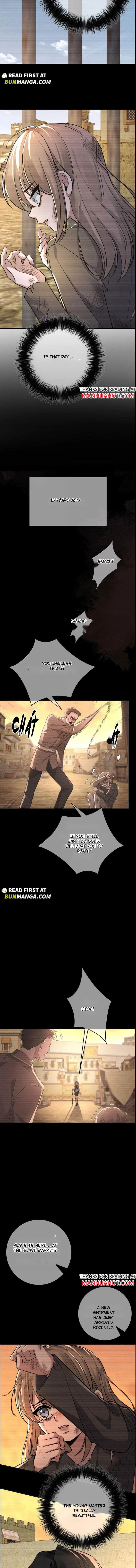 Read Biting the Master chapter 30 image 1 on Lezhin
