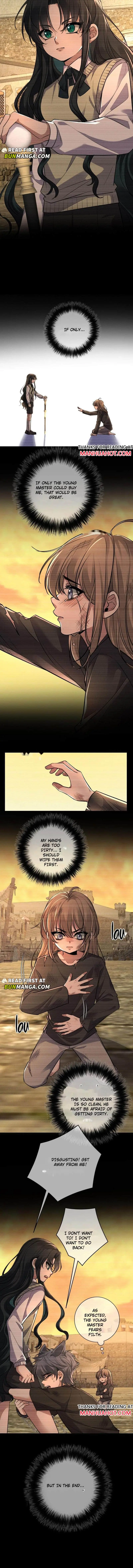 Read Biting the Master chapter 30 image 2 on Lezhin