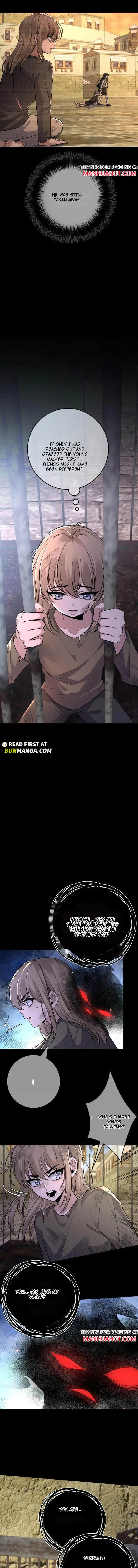 Read Biting the Master chapter 30 image 3 on Lezhin