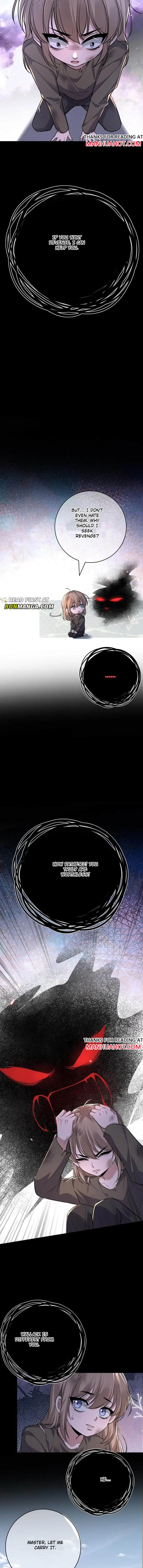 Read Biting the Master chapter 30 image 5 on Lezhin