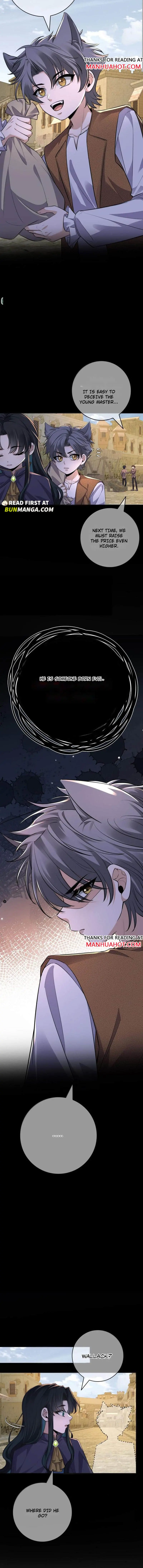 Read Biting the Master chapter 30 image 6 on Lezhin