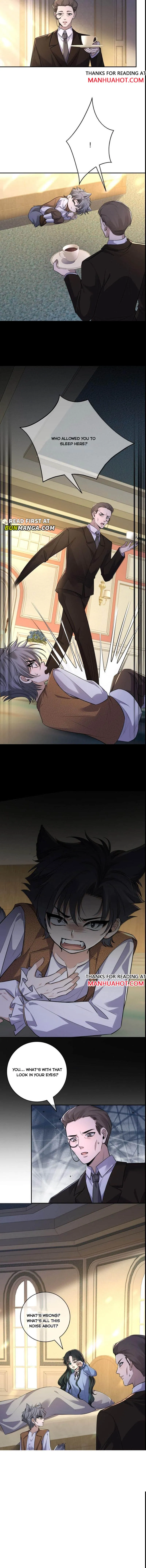 Read Biting the Master chapter 31 image 1 on Lezhin