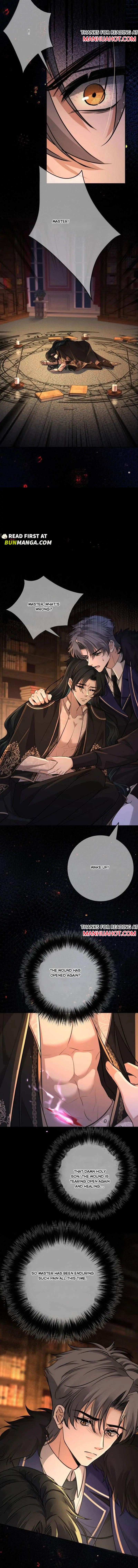 Read Biting the Master chapter 31 image 5 on Lezhin