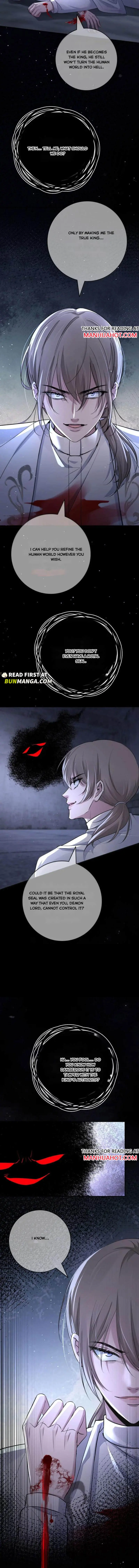 Read Biting the Master chapter 32 image 2 on Lezhin