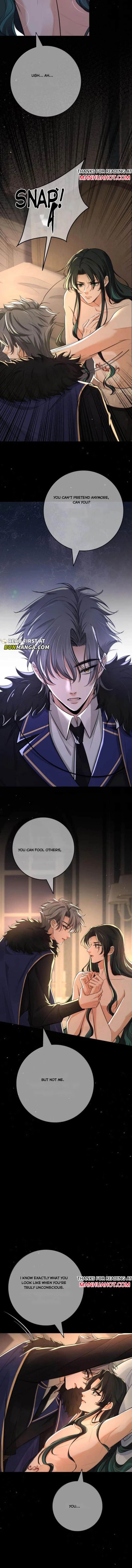 Read Biting the Master chapter 32 image 8 on Lezhin