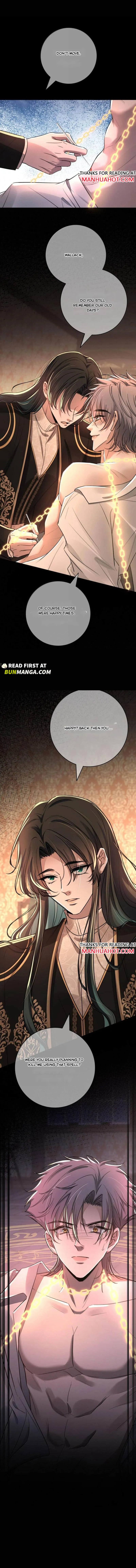 Read Biting the Master chapter 34 image 2 on Lezhin