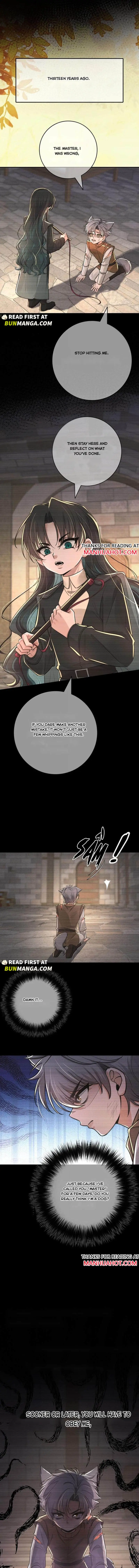 Read Biting the Master chapter 34 image 3 on Lezhin