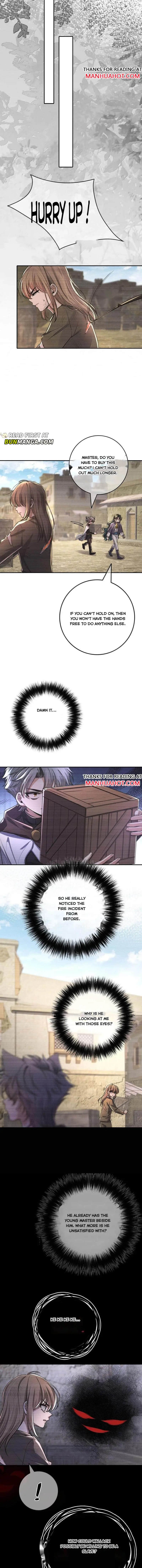 Read Biting the Master chapter 34 image 5 on Lezhin