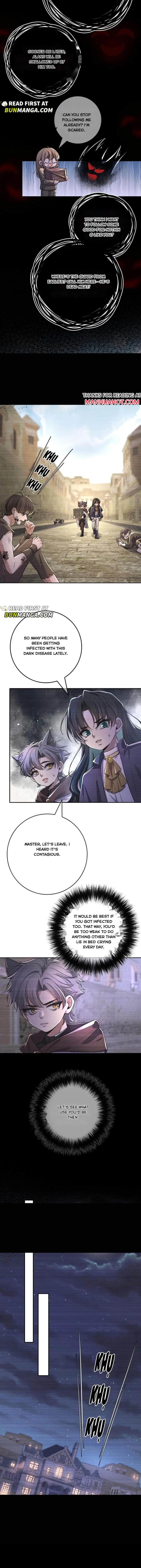 Read Biting the Master chapter 34 image 6 on Lezhin