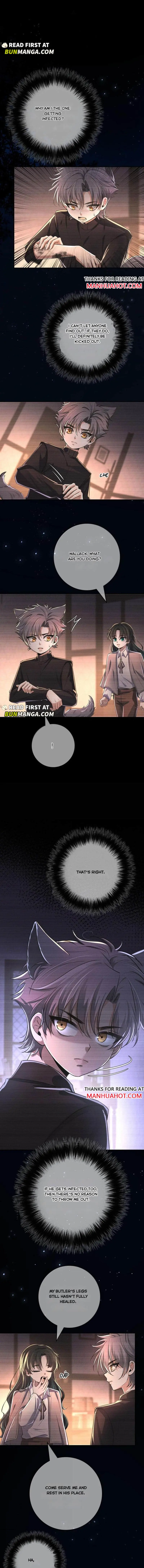 Read Biting the Master chapter 34 image 7 on Lezhin
