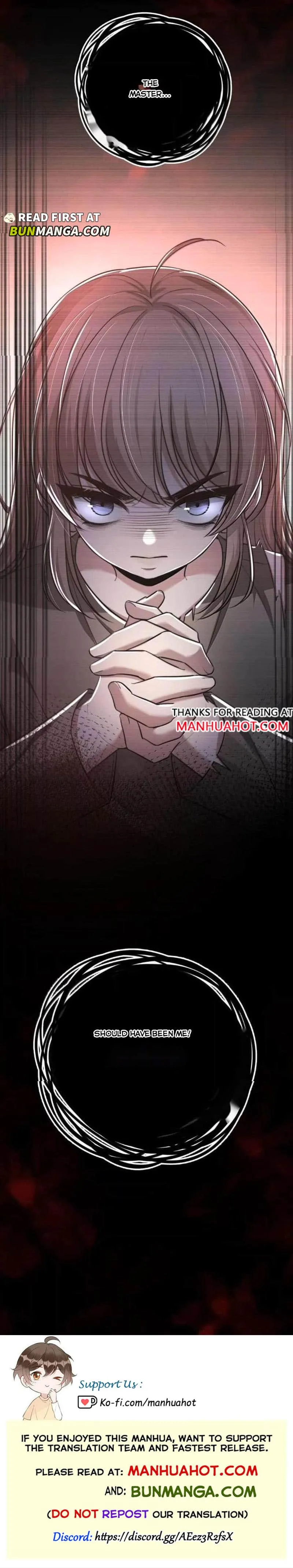 Read Biting the Master chapter 35 image 8 on Lezhin