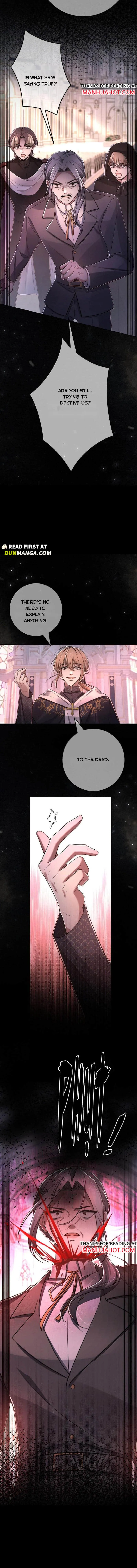Read Biting the Master chapter 37 image 3 on Lezhin