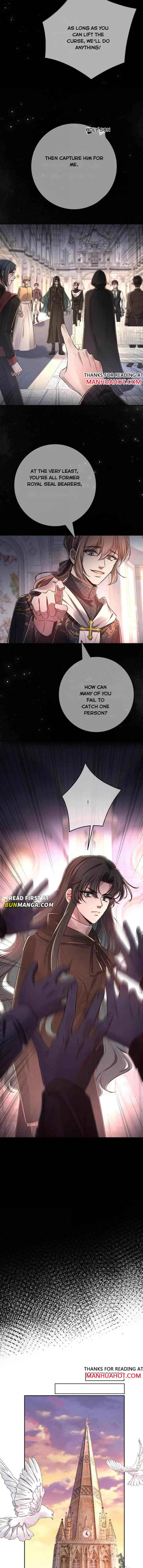 Read Biting the Master chapter 37 image 5 on Lezhin