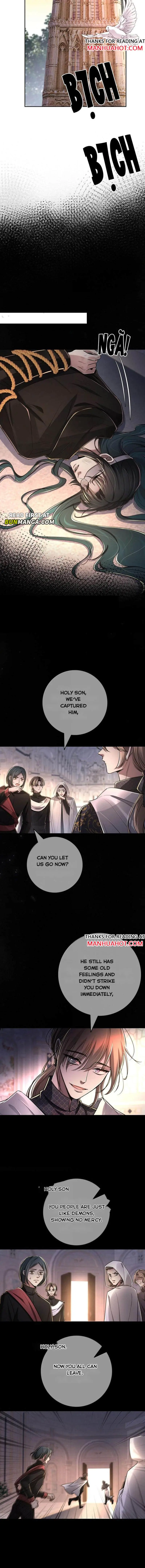 Read Biting the Master chapter 37 image 6 on Lezhin