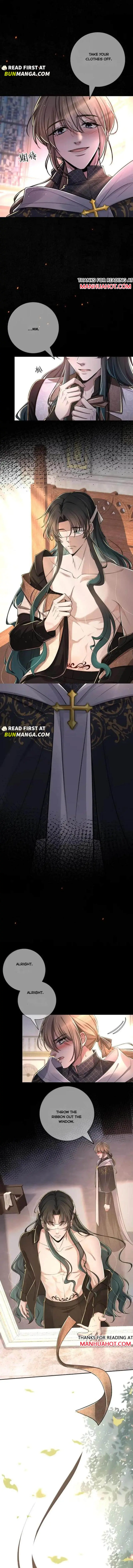 Read Biting the Master chapter 38 image 4 on Lezhin
