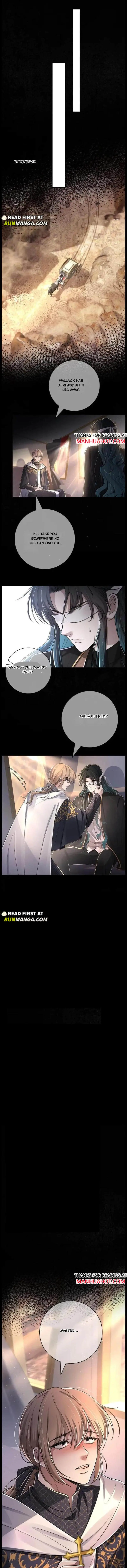 Read Biting the Master chapter 38 image 6 on Lezhin