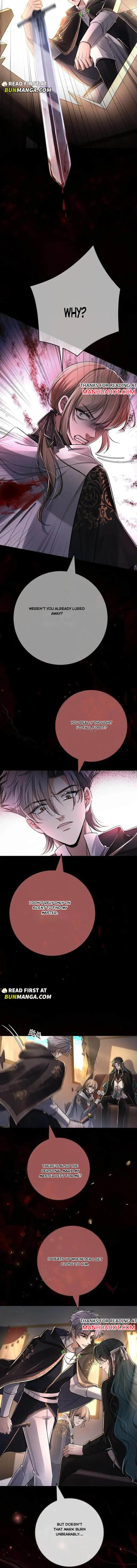 Read Biting the Master chapter 38 image 8 on Lezhin
