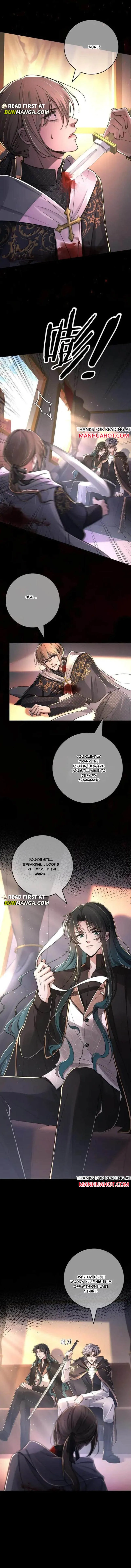 Read Biting the Master chapter 39 image 2 on Lezhin