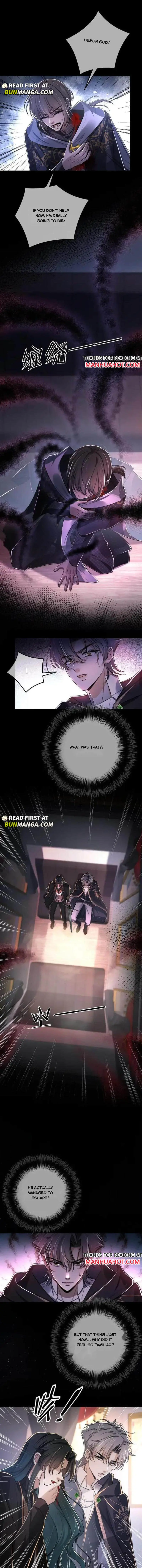 Read Biting the Master chapter 39 image 3 on Lezhin
