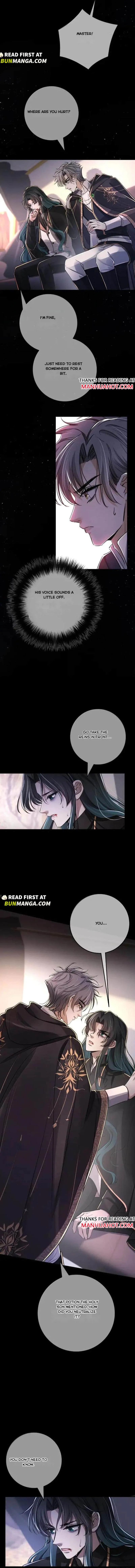 Read Biting the Master chapter 39 image 4 on Lezhin
