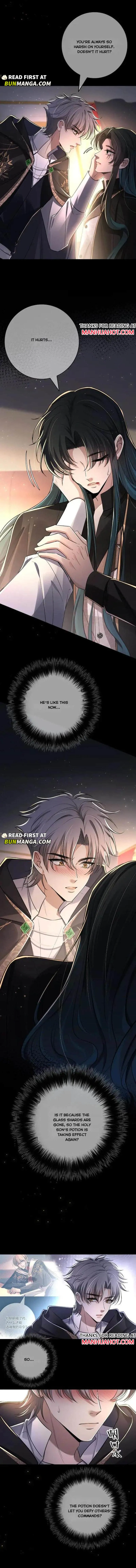 Read Biting the Master chapter 39 image 6 on Lezhin