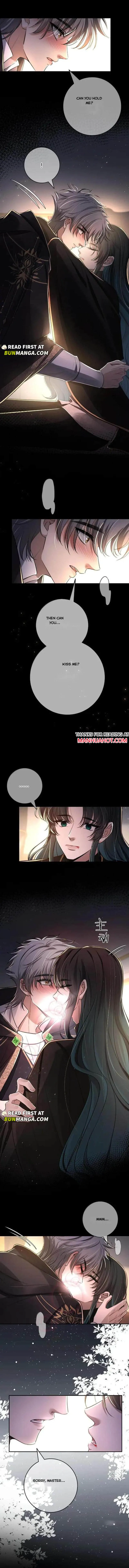 Read Biting the Master chapter 39 image 7 on Lezhin