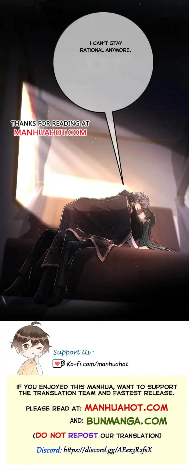 Read Biting the Master chapter 39 image 8 on Lezhin