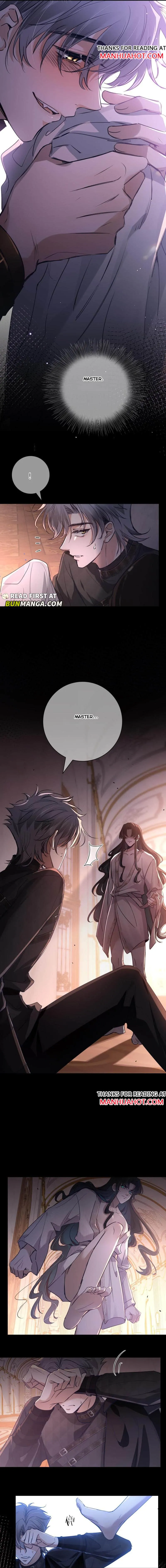 Read Biting the Master chapter 4 image 3 on Lezhin