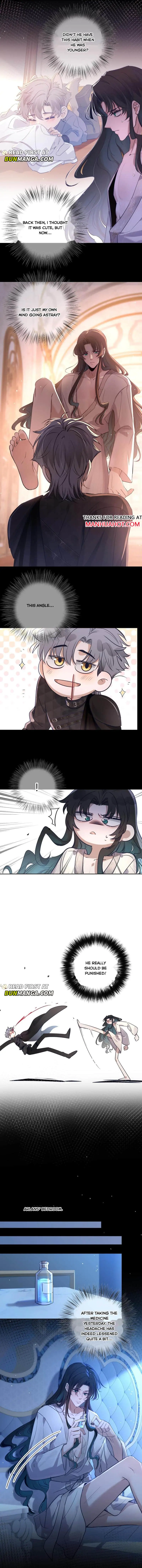 Read Biting the Master chapter 4 image 4 on Lezhin