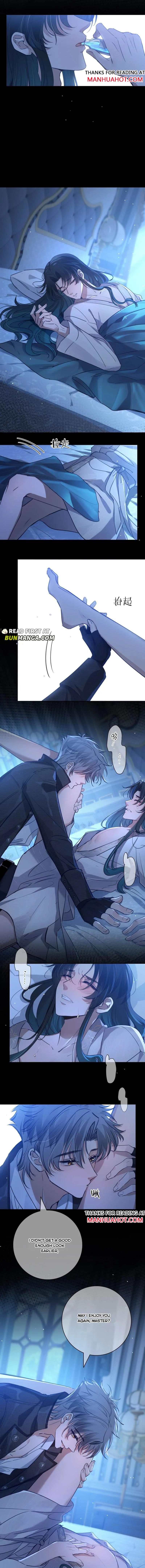 Read Biting the Master chapter 4 image 5 on Lezhin