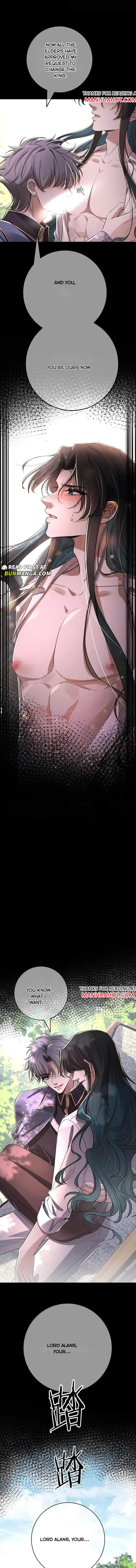 Read Biting the Master chapter 41 image 3 on Lezhin
