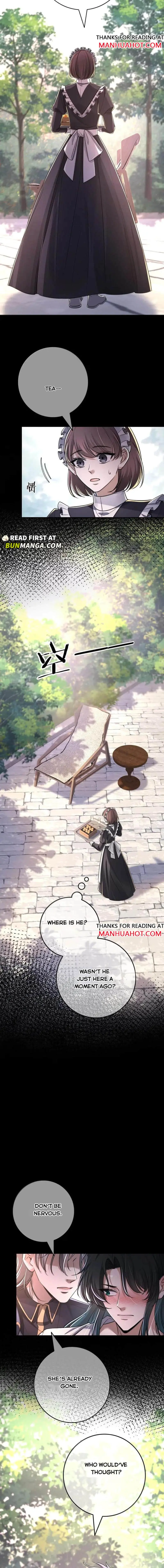 Read Biting the Master chapter 41 image 4 on Lezhin